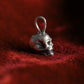 Skull necklace