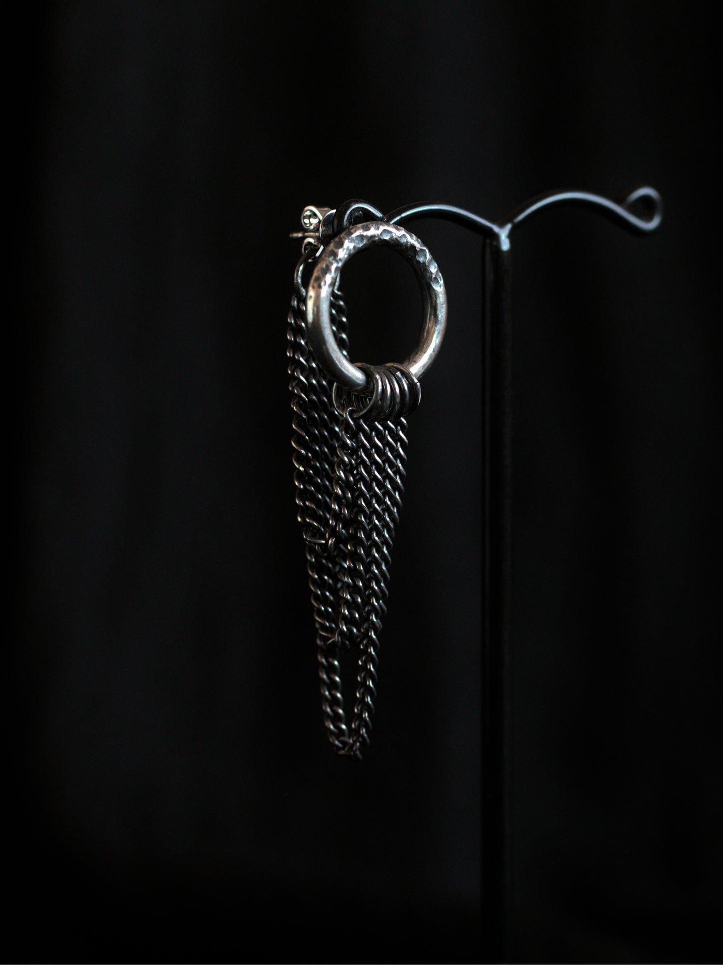 Inanis earring