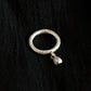 Lily ring
