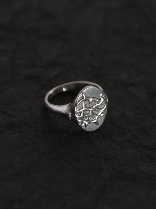 Hawthorn ring