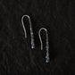 Chloris earrings