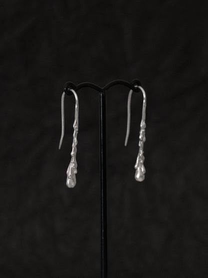 Chloris earrings