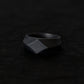 Wide Hilt ring