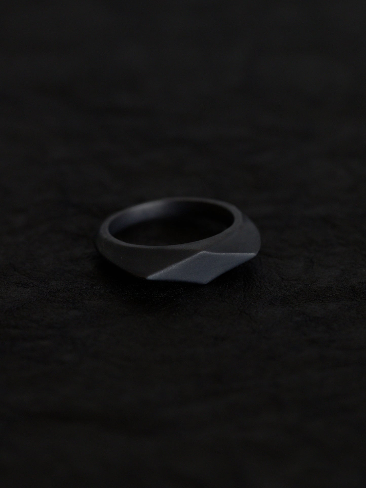 Long Hilt ring