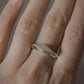 Long Hilt ring