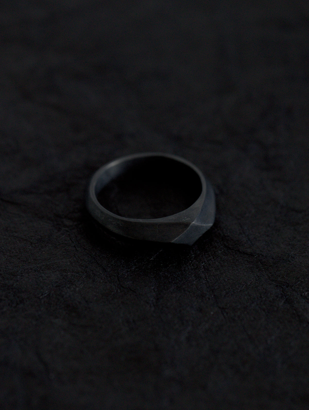 Hilt ring