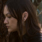 Chloris earrings