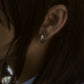 Ealgian earrings