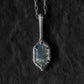 The Brume II (One-of-a-Kind necklace)