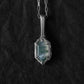 The Brume I (One-of-a-Kind necklace)