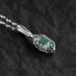 The Brume I (One-of-a-Kind necklace)