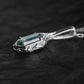 The Brume I (One-of-a-Kind necklace)