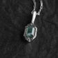 The Brume I (One-of-a-Kind necklace)