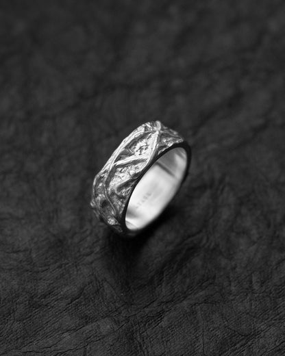 Weald ring