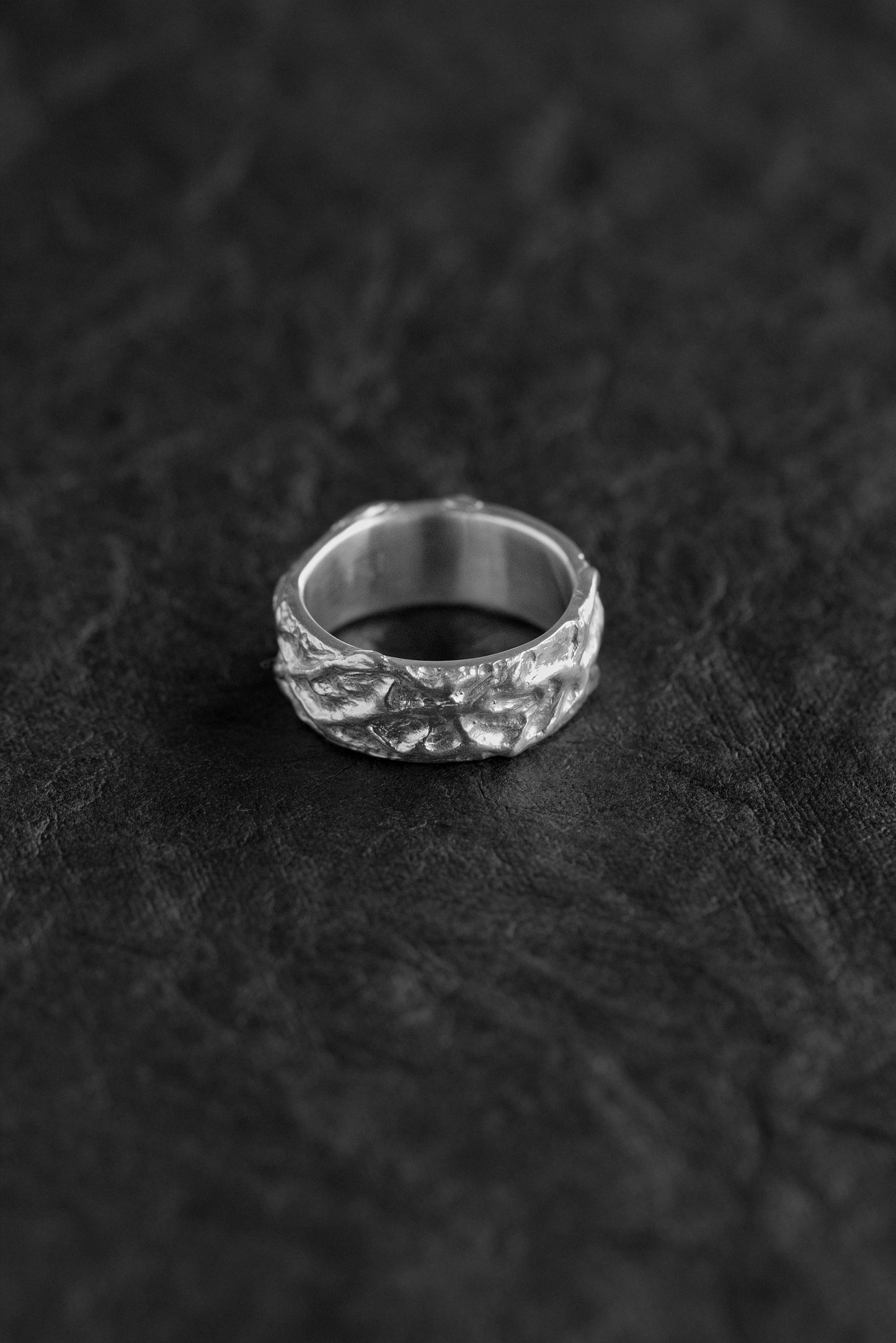 Weald ring