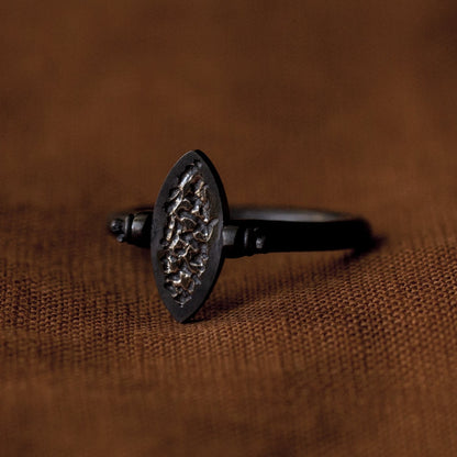 Aether ring