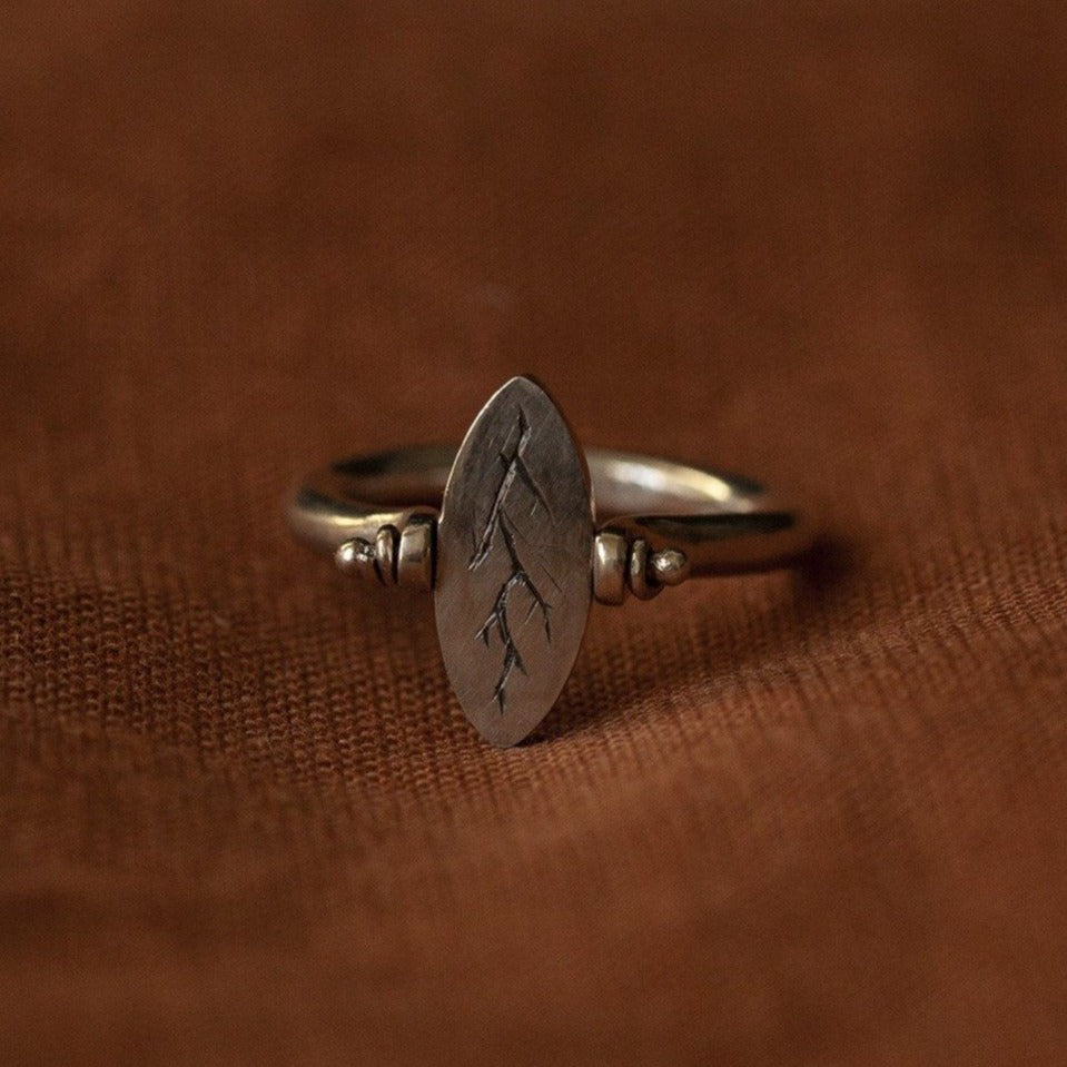 Aether ring