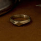 Hilt ring - Yellow Gold