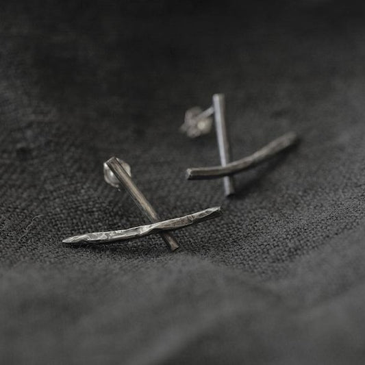 Sway earrings
