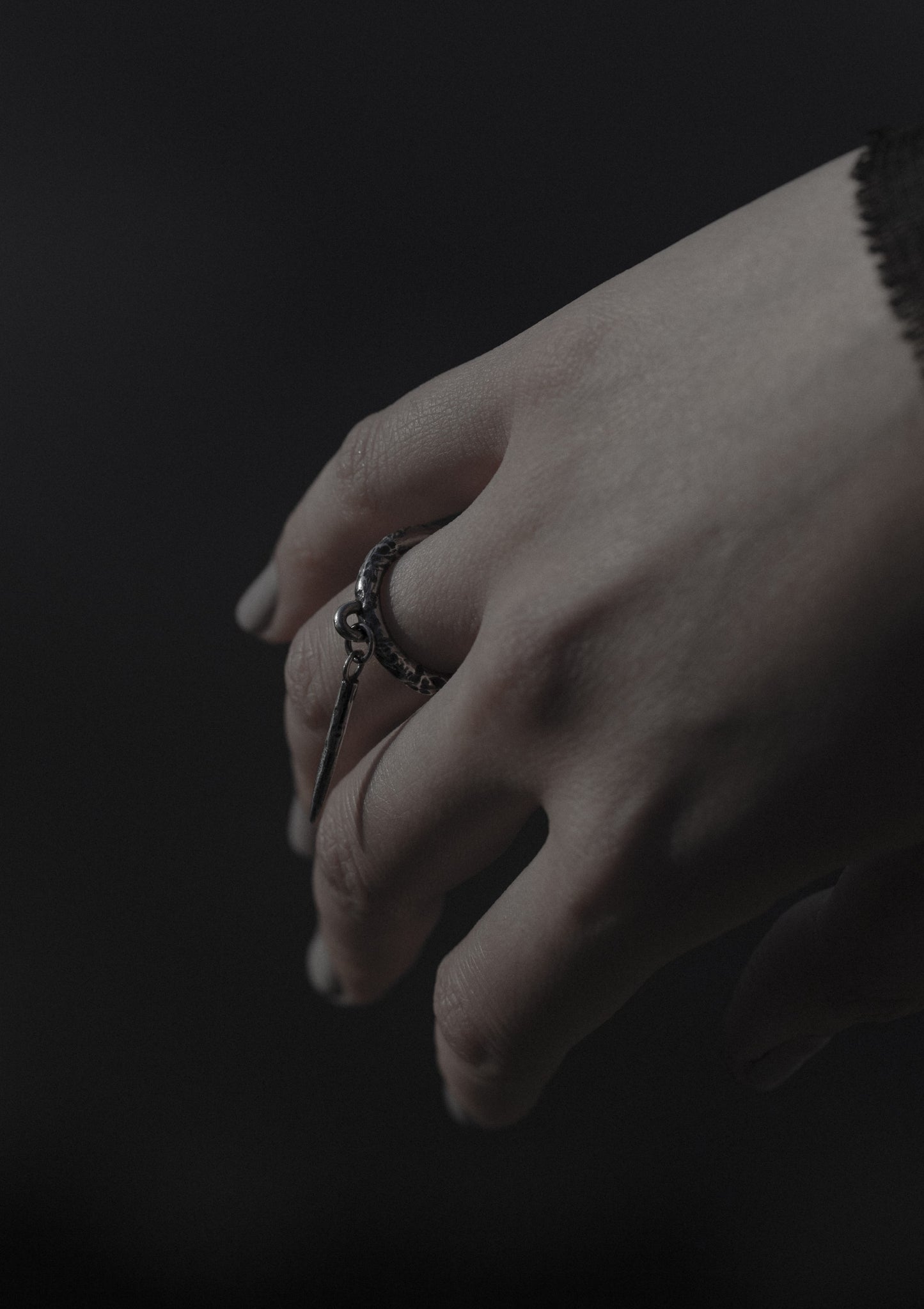 Ire ring