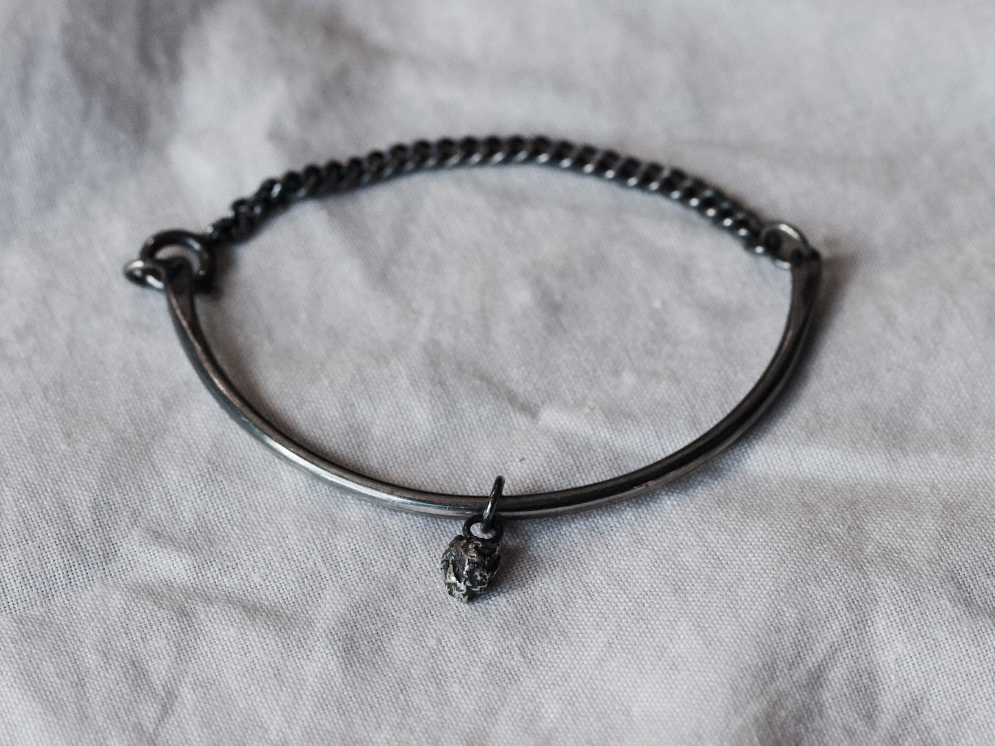 Lily bracelet
