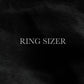 Ring Sizer