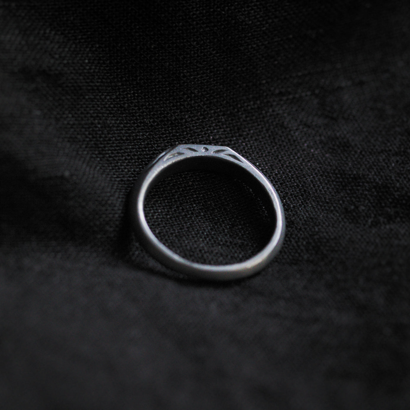 Acanos ring