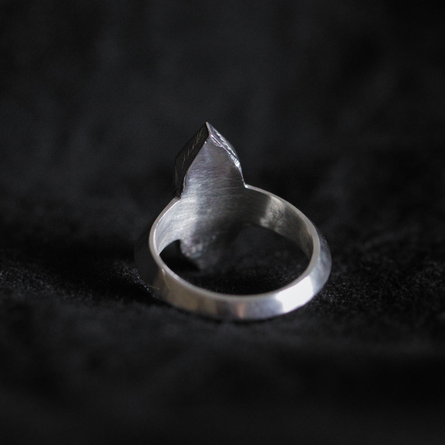 Aeterna ring