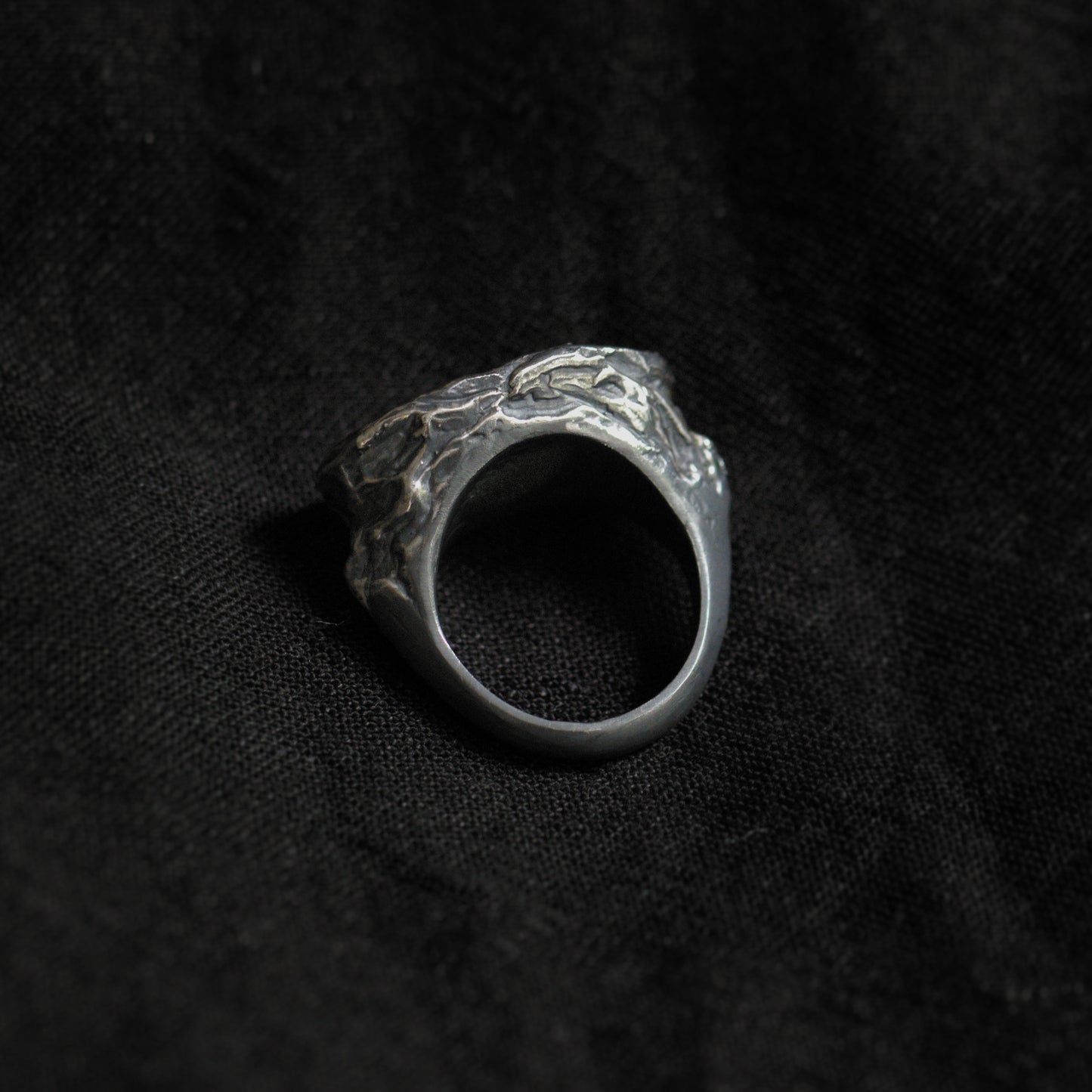 Tempus ring