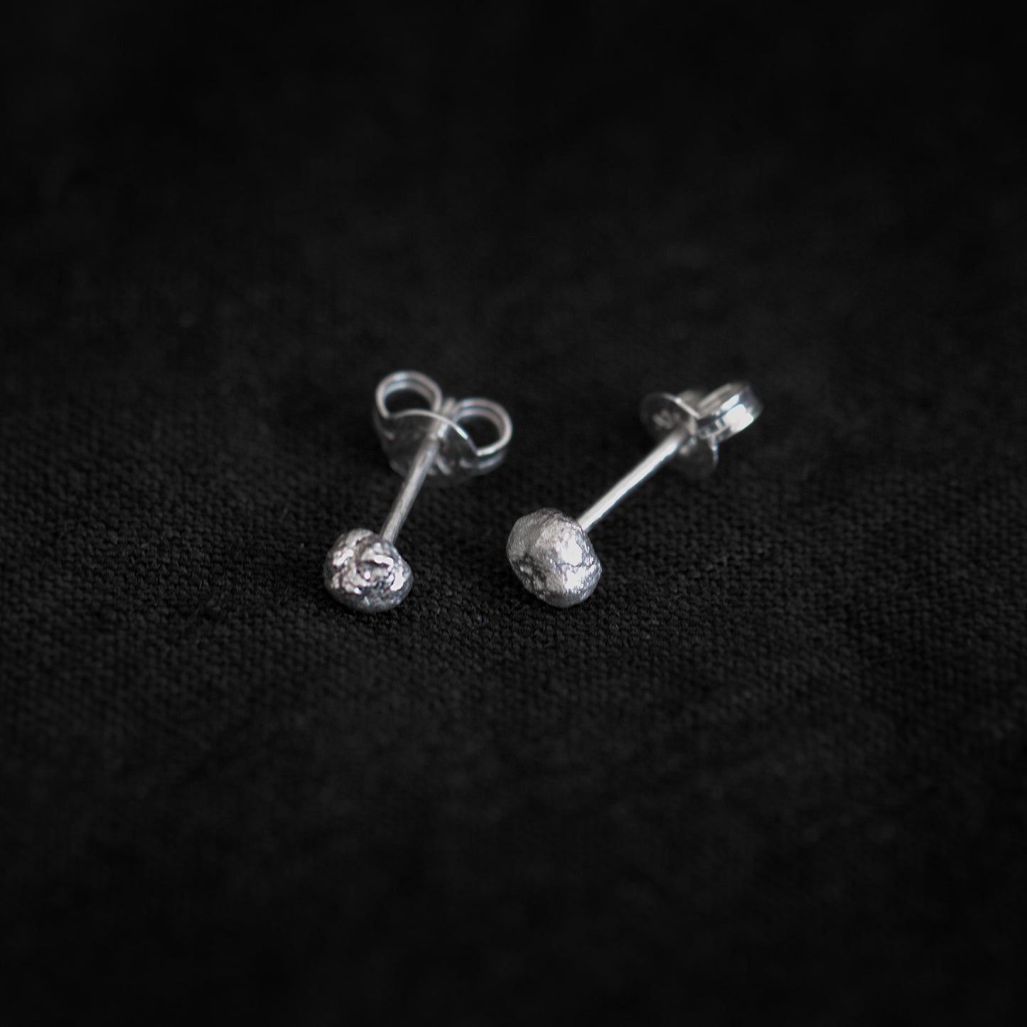 Cor earrings