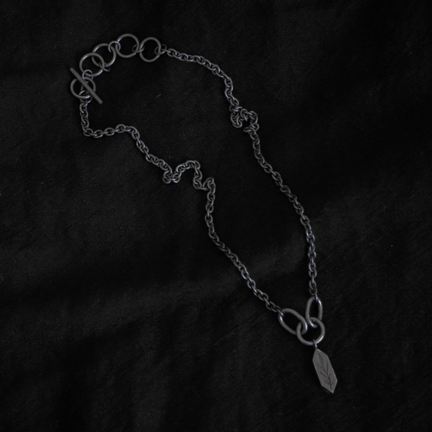 Aeterna choker