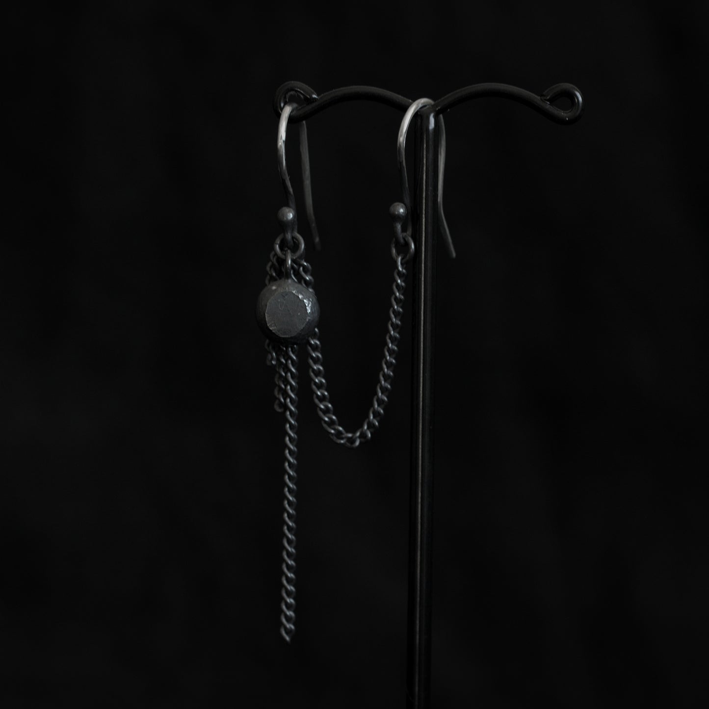 Omen earring