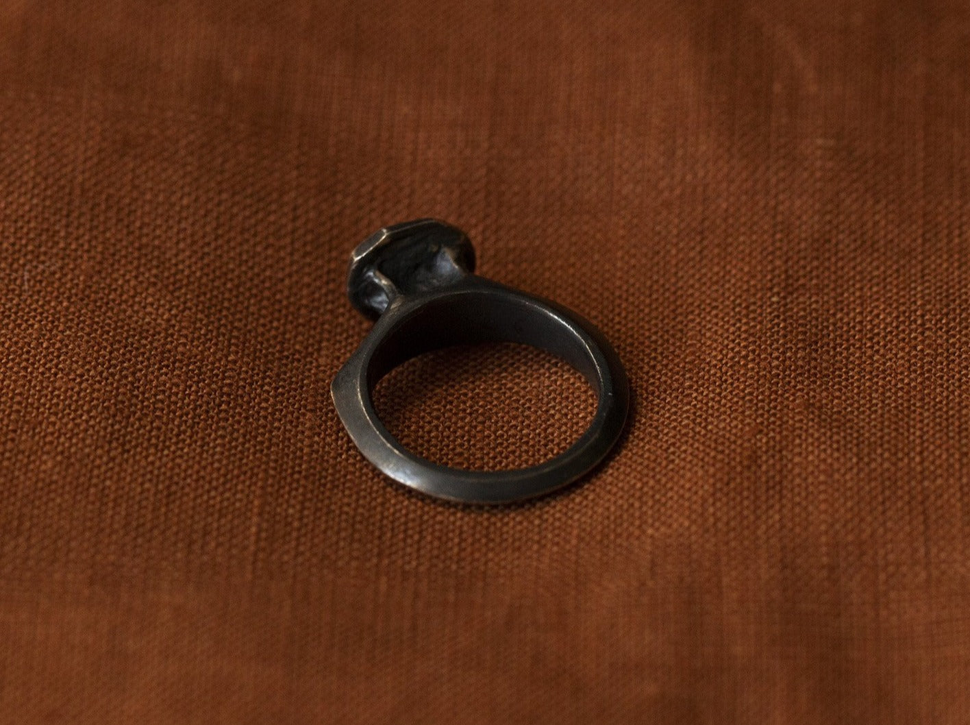 Terra ring