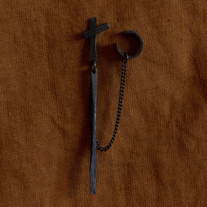 Vetus earring